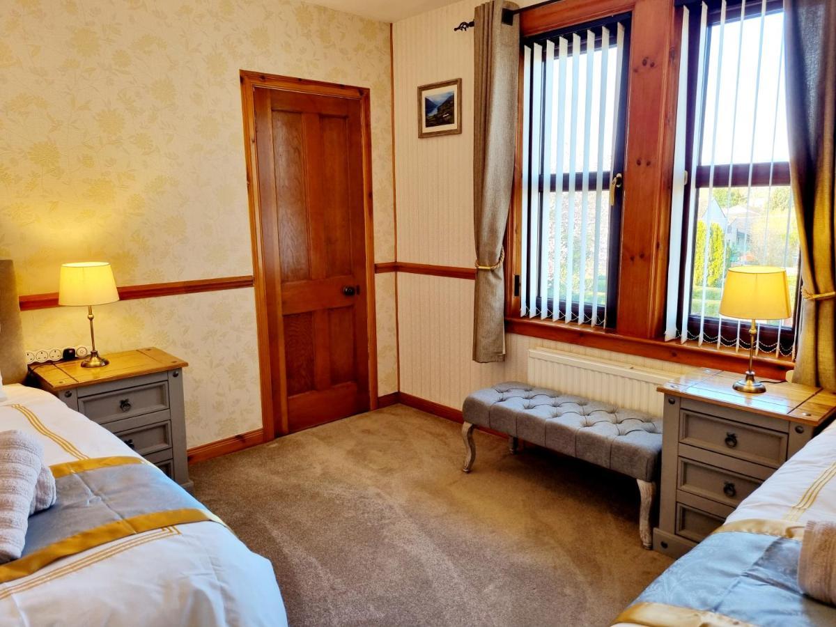 Hébergement de vacances 3 Bedroom House Free Parking Inverness