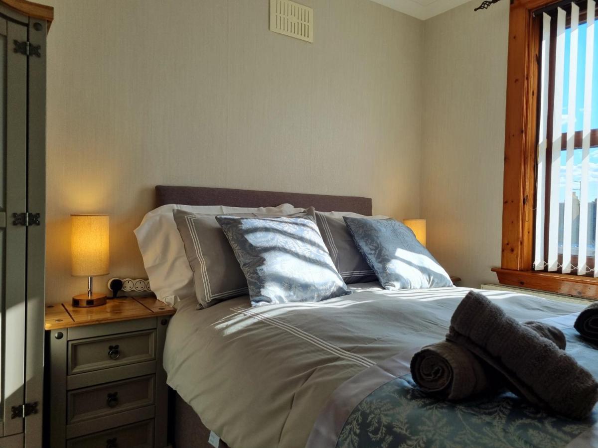 3 Bedroom House Free Parking Hébergement de vacances Inverness
