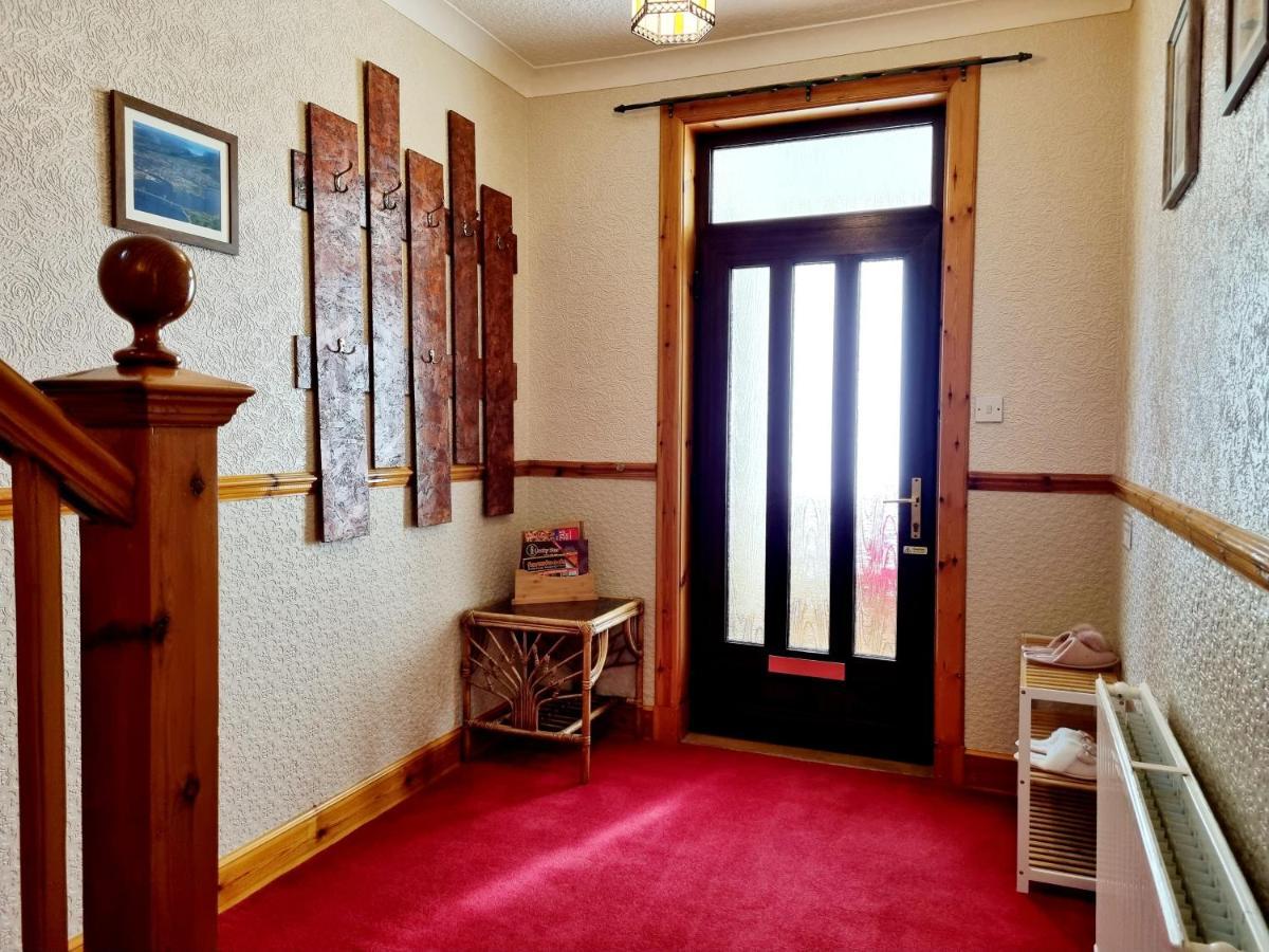 3 Bedroom House Free Parking Hébergement de vacances *