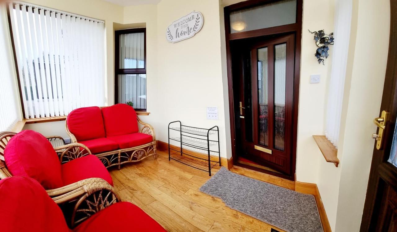 Hébergement de vacances 3 Bedroom House Free Parking Inverness